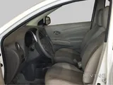 نيسان صني 1.5 SV RR سبويلر قير أوتوماتيك (2023)